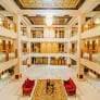 Hotel The Dewaan or Similar